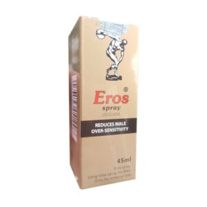 Eros Delay Spray for Men